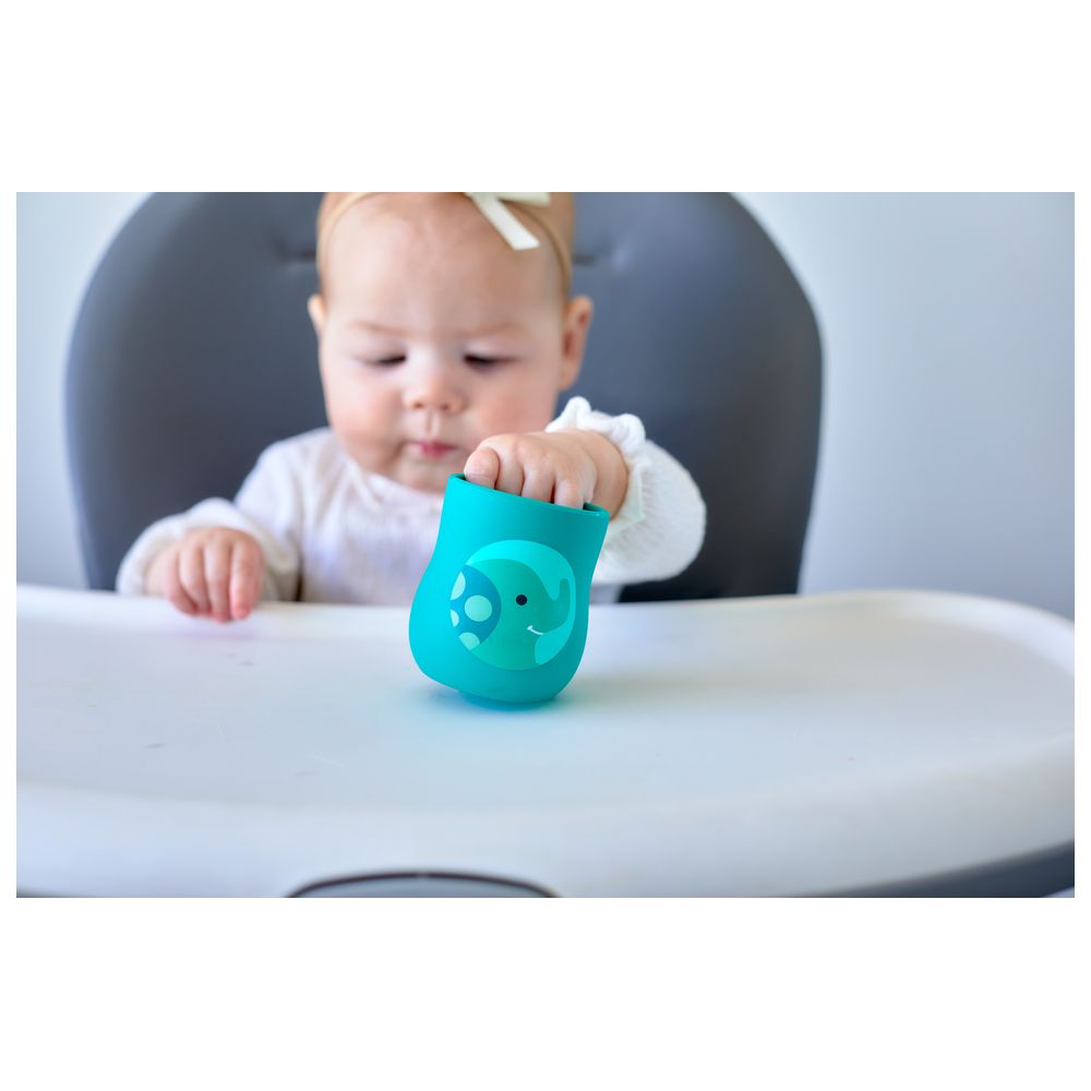 Marcus & Marcus - Toddler Self Feeding Training Set - Ollie