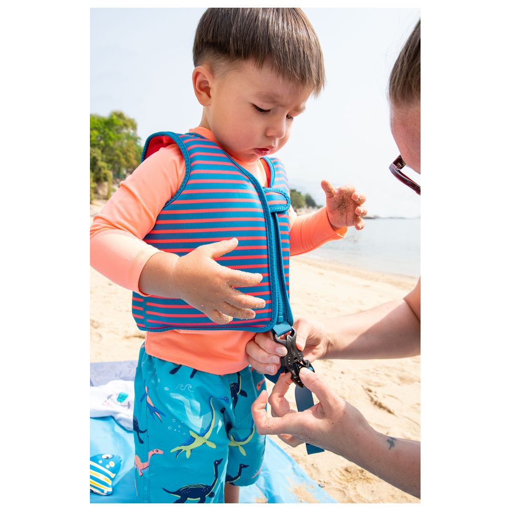 ماركوس & ماركوس- صديري سباحة- ماركوس - ميديوم - 1-3 سنوات