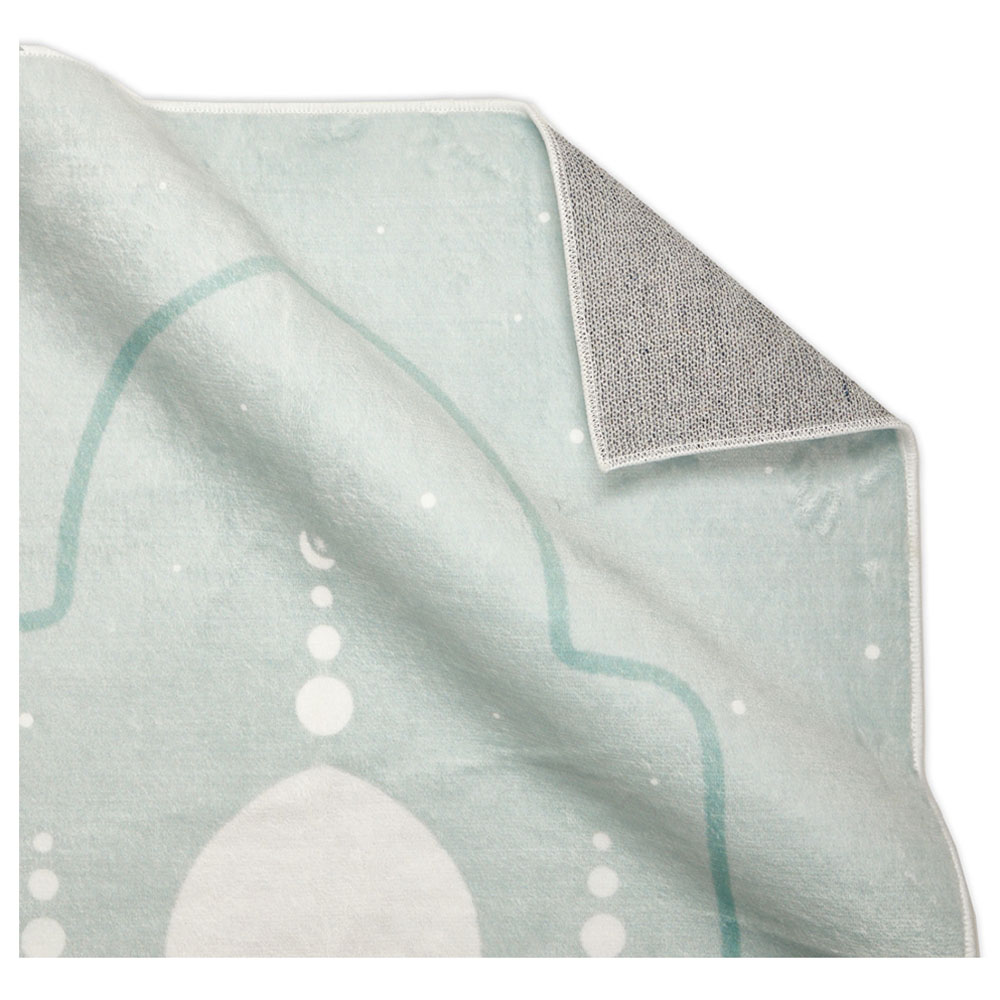 Maison Tini - Kids Prayer Mat - Green