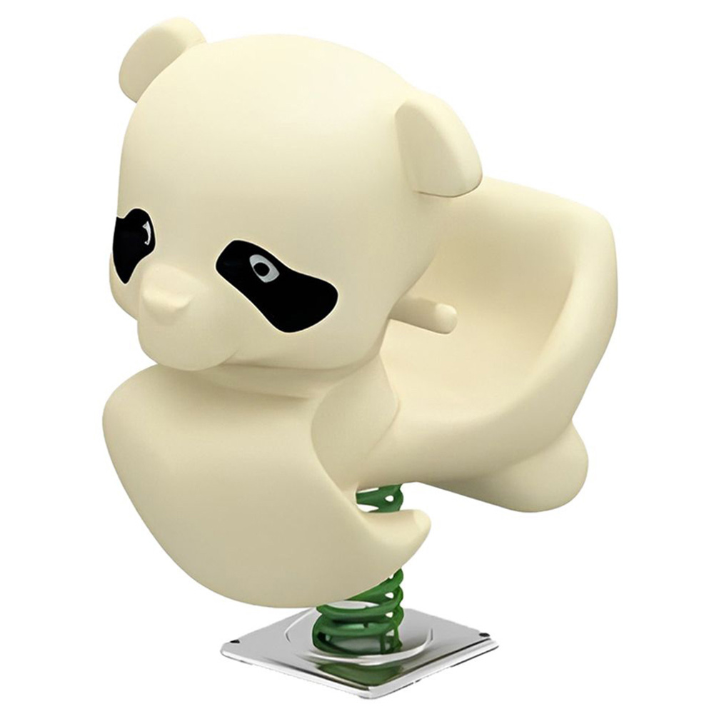 مايتس - لعبة كرسي هزاز زنبركي - باندا