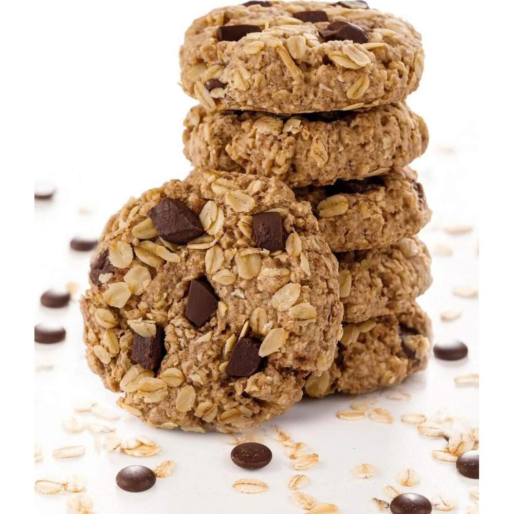 Milky Makers - Signature Chocolate Chip Lactation Cookies - Pack of 10