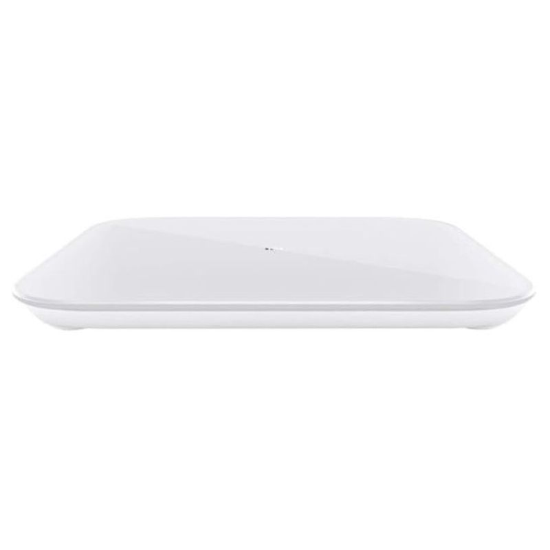 Xiaomi - Smart Body Weighing Scale 2 - White