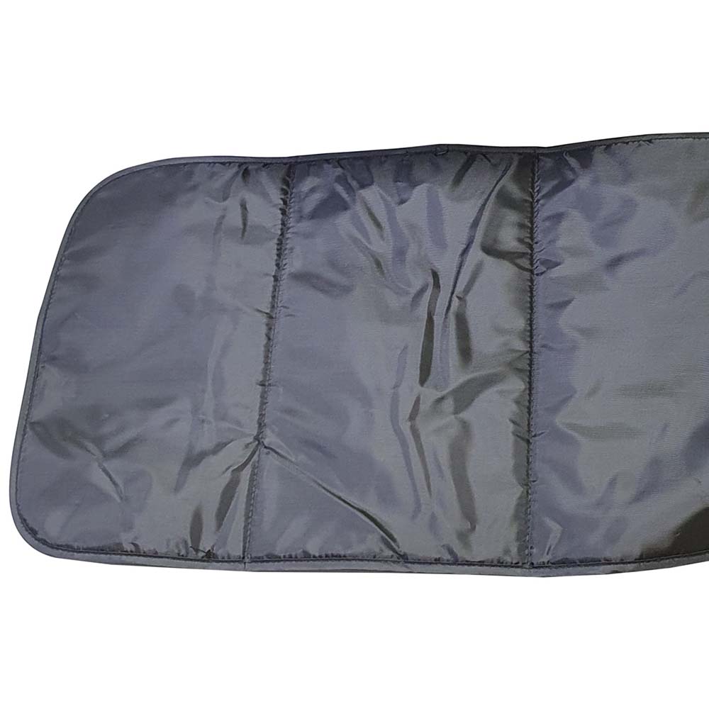 أوبتيمال - شنطة الغيار للأم والطفل - بيج