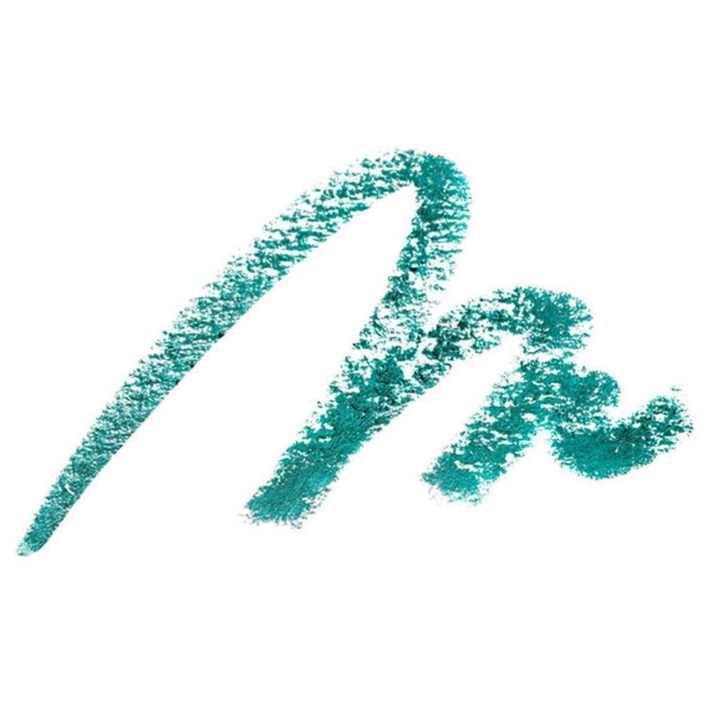 Flormar - Eyeliner Pencil - 111 Intensive Jade