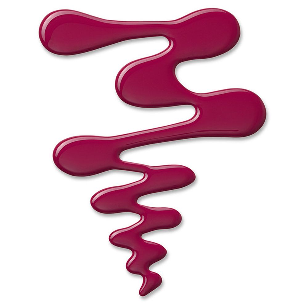 فلورمر- طلاء أظافر كلاسيكي مع فرشاة بتركيبة جديدة محسّنة وسميكة-  320 روز تابو