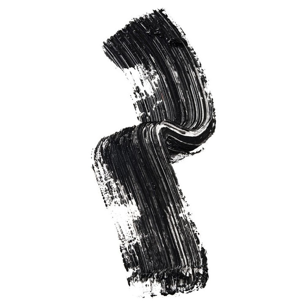 فلورمر - ماسكارا سبايدر لاش 01 - أسود عميق