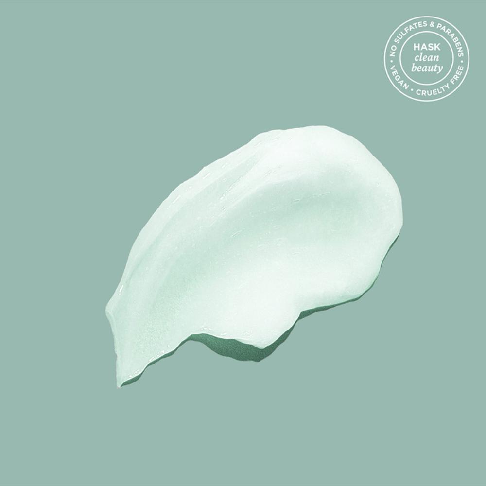 Hask Tea Tree Oil & Rosemary Conditioner 355ml