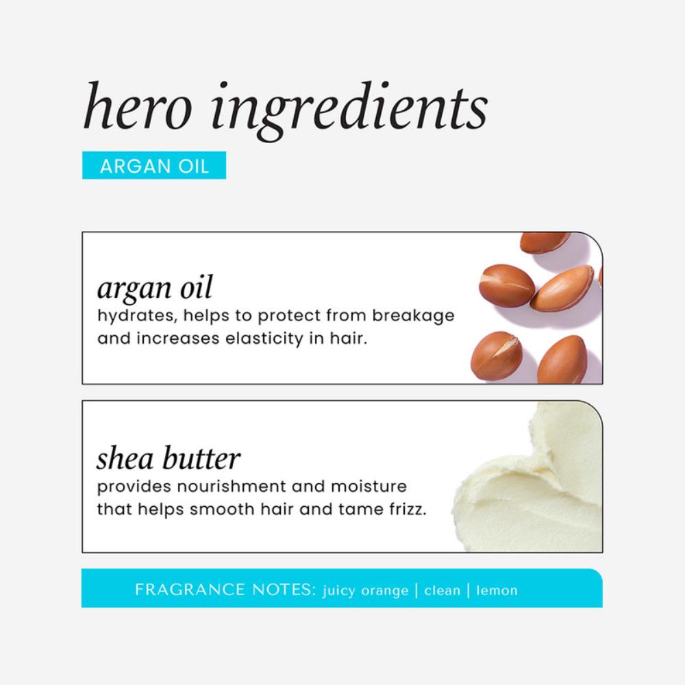 هاسك - بلسم الإصلاح بزيت الأركان 100 مل