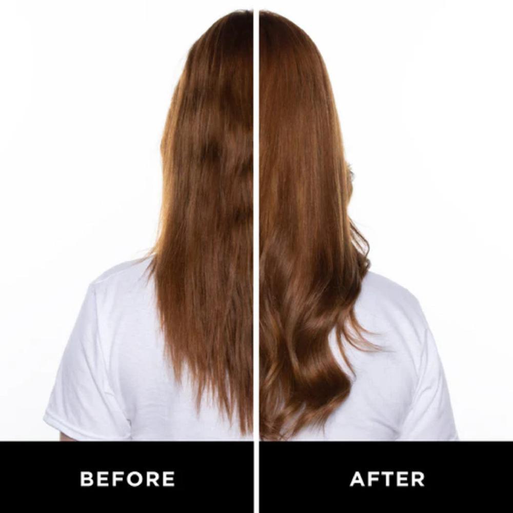 هاسك - بلسم واقي ومعزز للون الشعر بزيت الورد والخوخ 355 غم