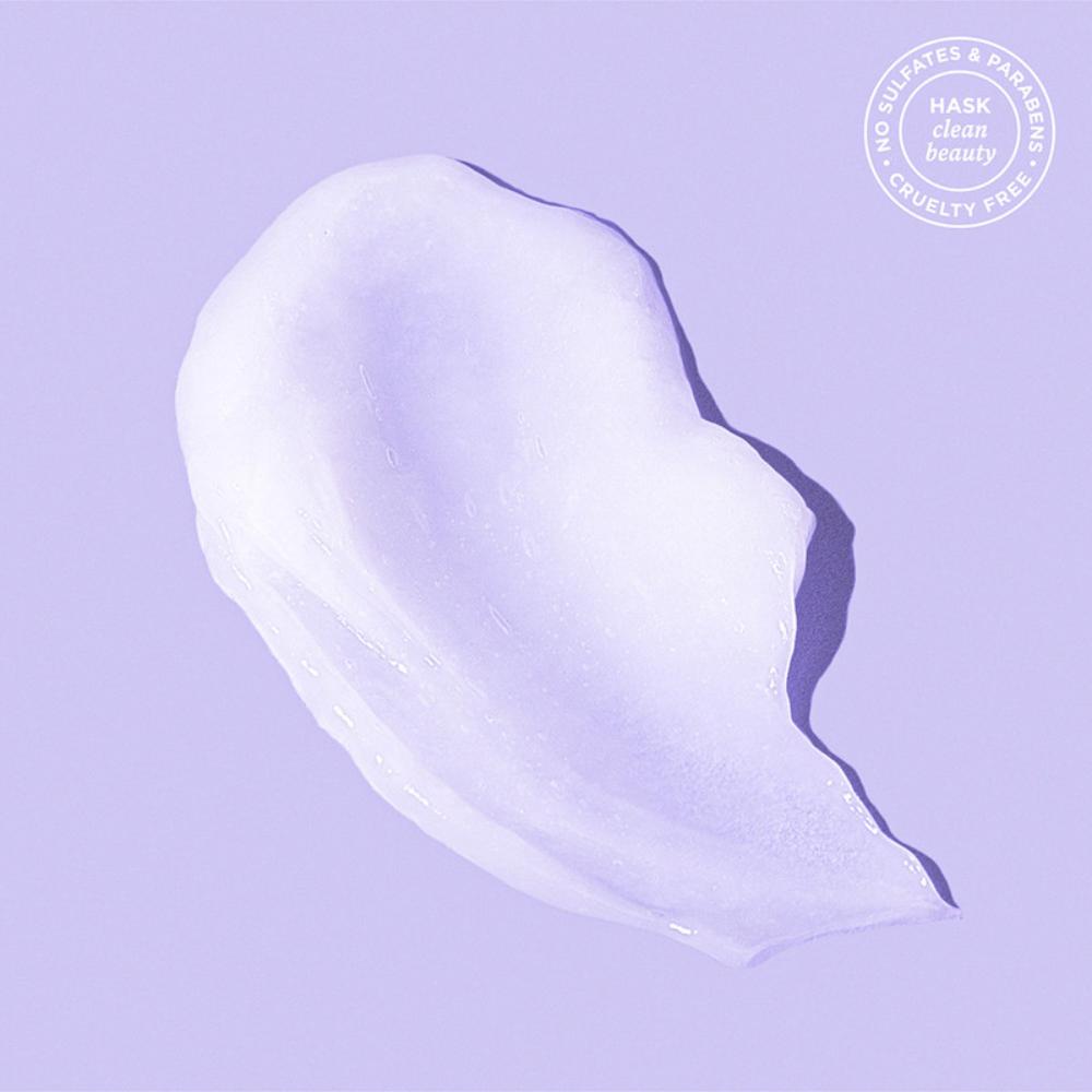 هاسك - بلسم لتعزيز كثافة الشعر بالبيوتين 355 مل