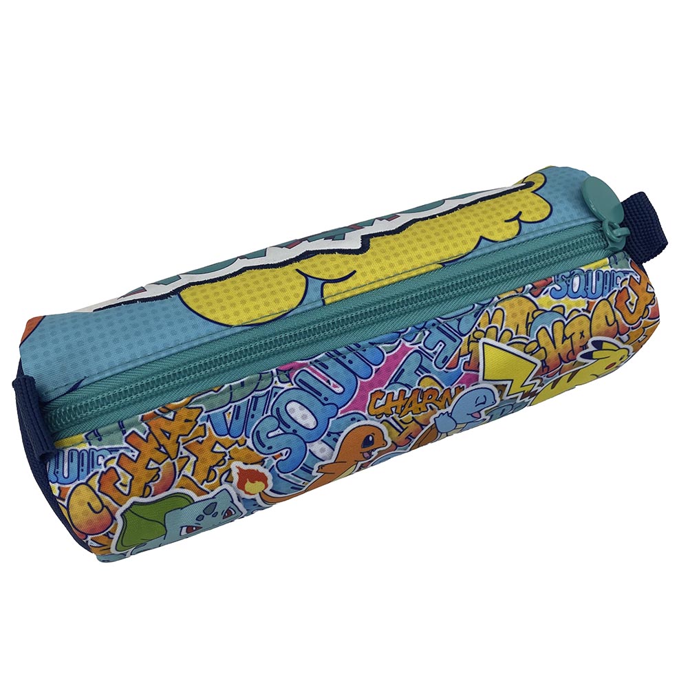 Pokemon - Pencil Case - Urban Colors