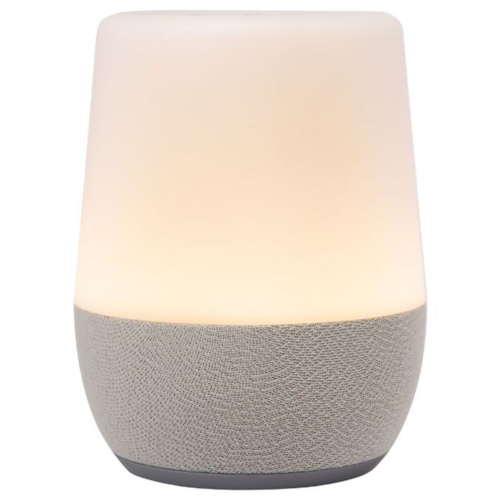 Yogasleep - Duet White Noise Machine With Night Light And Bluetooth
