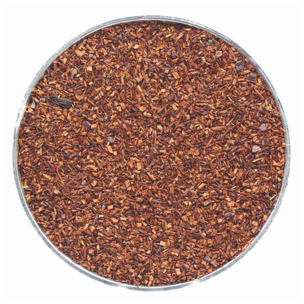 إنجلش تي شوب - شاي روويبوس بالشوكولاتة والفانيليا عضوي 100% - 20 كيس شاي - 50غ