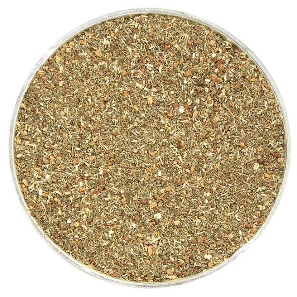 إنجلش تي شوب - شاي هابي مي العضوي بالبرتقال والزنجبيل الحار والقرفة - 30غ - 20 كيس