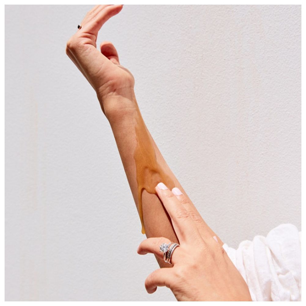 Egmont Honey - Raw Manuka Multifloral Honey - 100+ MGO - 250 gm