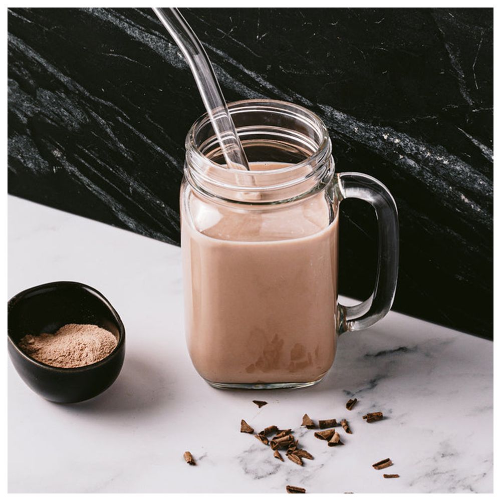 Women's Best - Fit Whey Protein Chocolate 908g