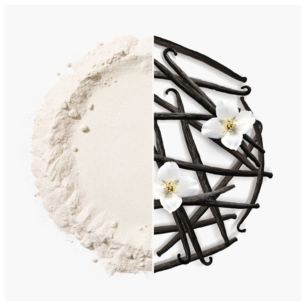 Women's Best - Fit Whey Protein Vanilla 908g