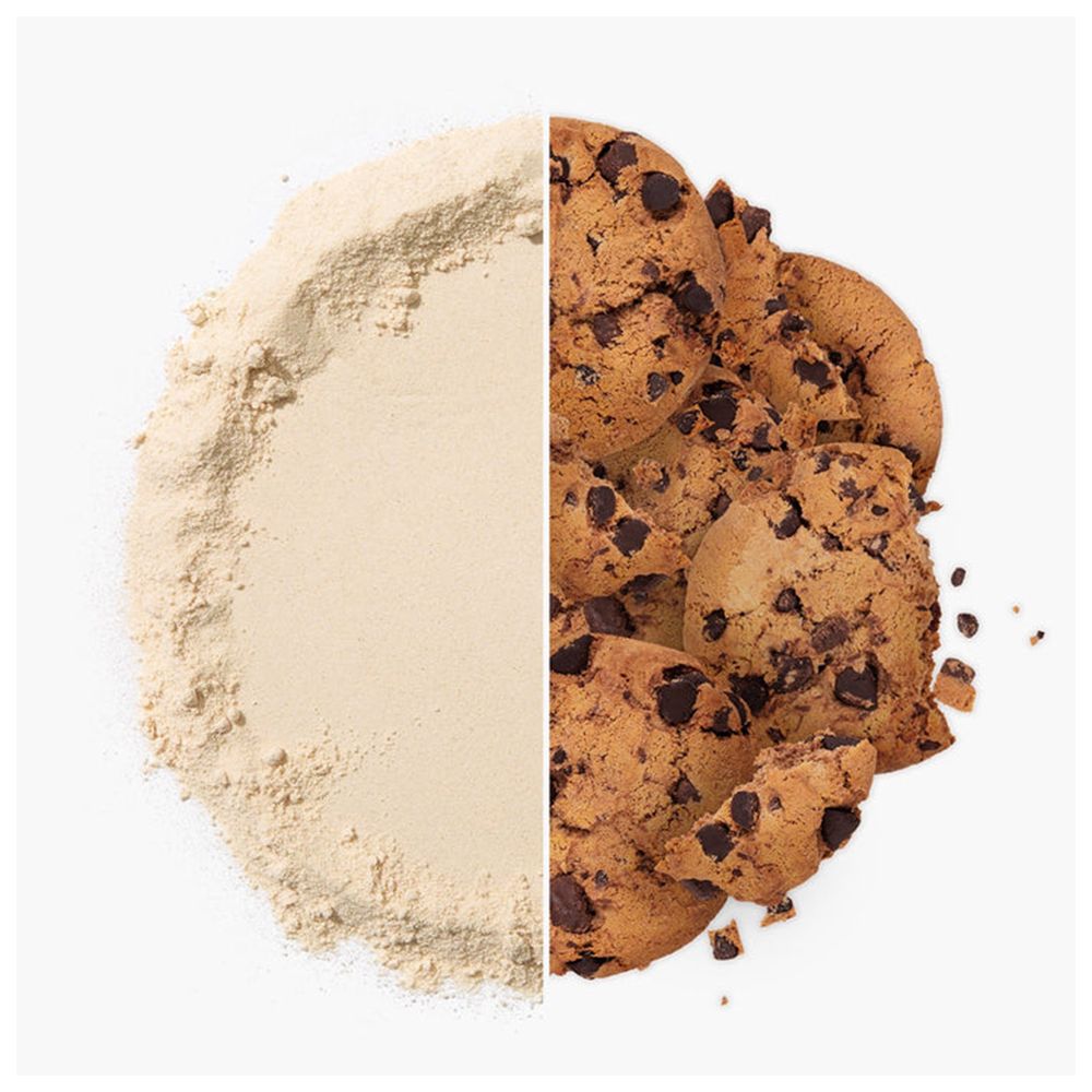 Women's Best - Shake For Weight Loss Cookies & Cream 908g