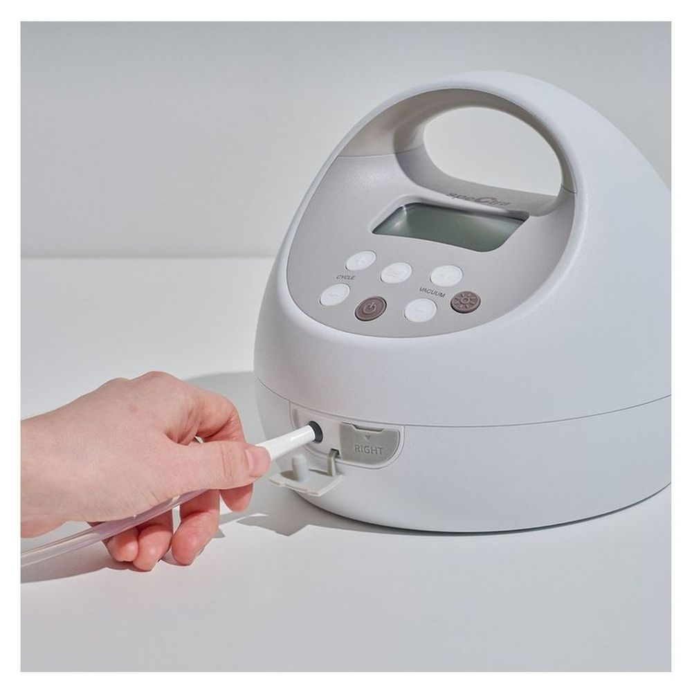 Spectra - S1 Pro Electric Breast Pump - Hospital Grade