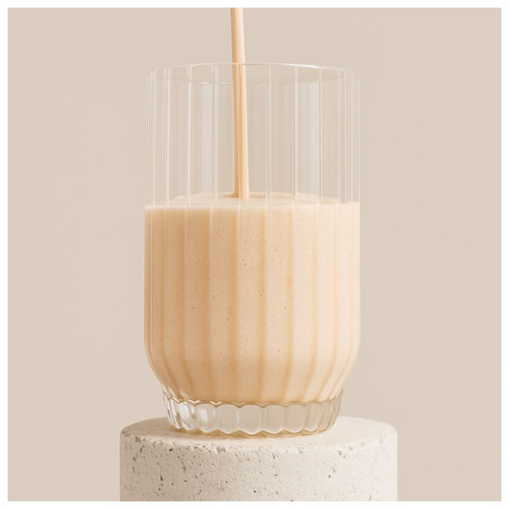 رايت - كيس بروتين نباتي - 450 جم - فانيليا