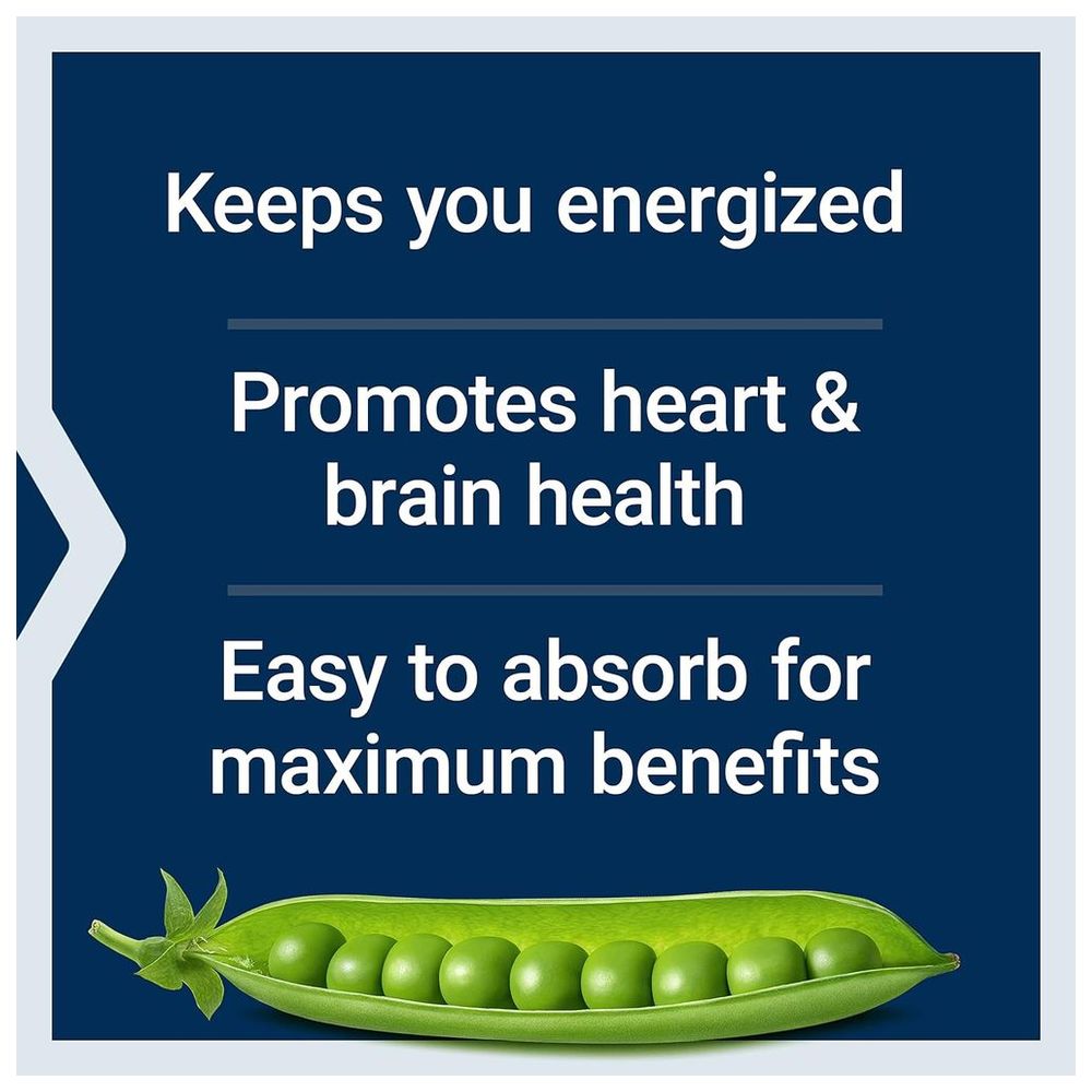 لايف اكستنشن - مركب فيتامين ب الكامل النشط بيولوجيا - 60 كبسولة نباتية