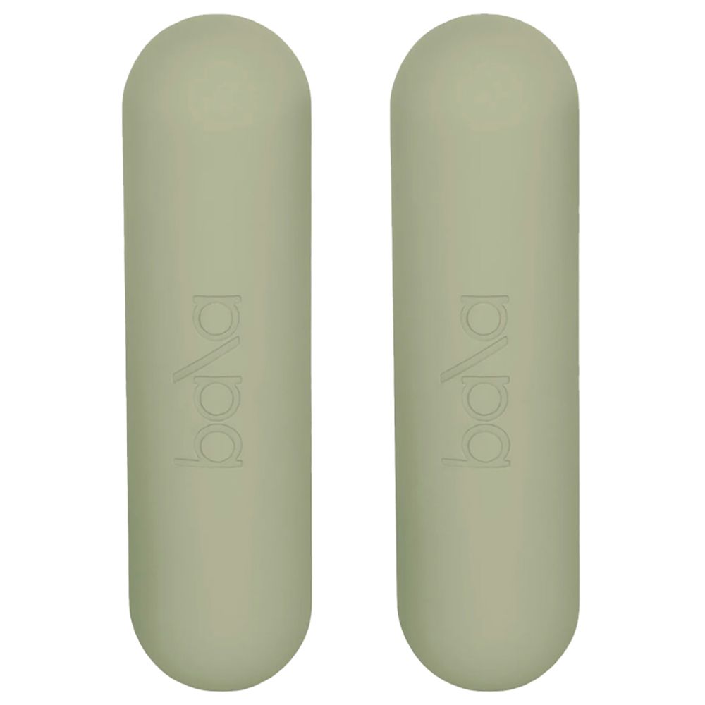 Bala - Dumbbell Bars - 1.3kg - Sage