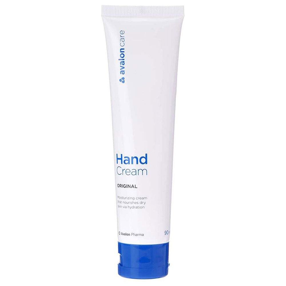 Avaloncare - Hand Cream - 90 ml