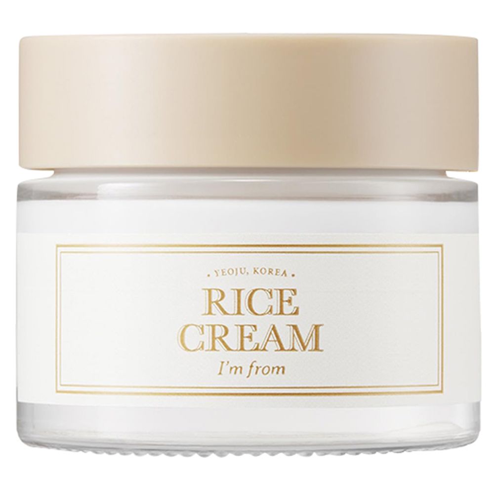 Im From - Rice Cream - 50 g