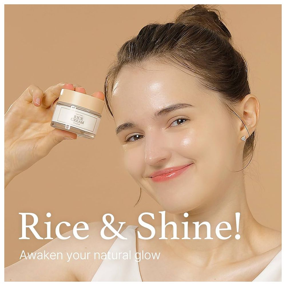 Im From - Rice Cream - 50 g