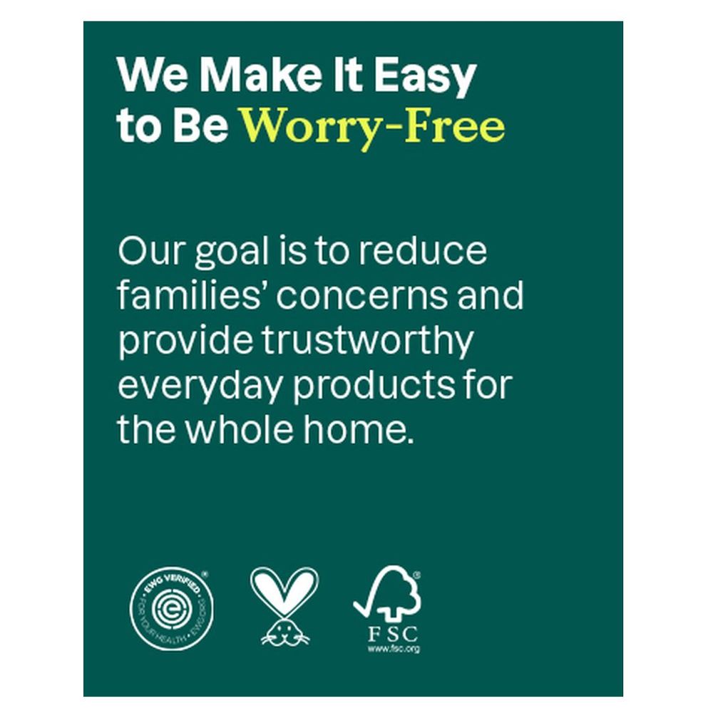 Attitude - Adult Sunscreen Cream w/ SPF 30 - Unscented - 150 gm