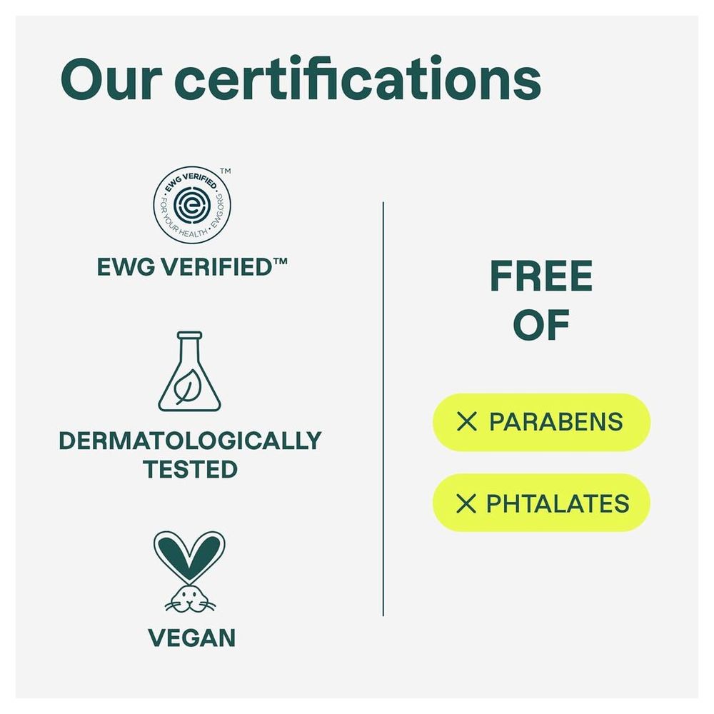 Attitude - Sunscreen Face Stick w/ SPF 30 - Unscented - 20 gm