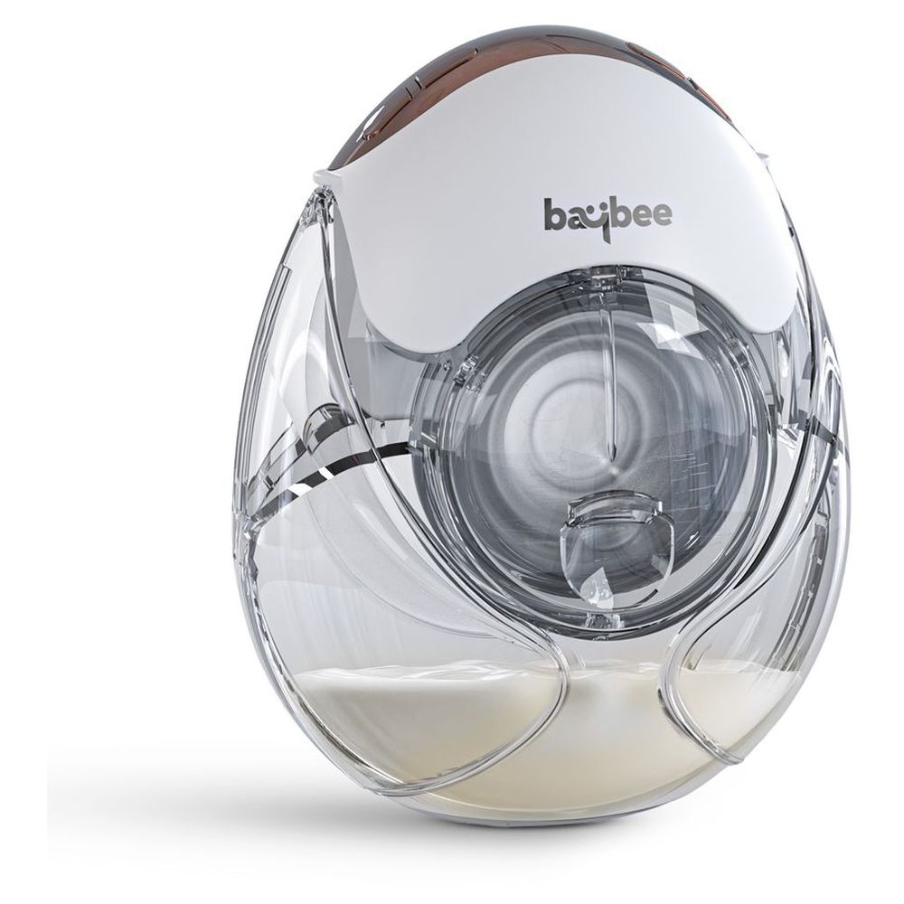 Baybee - Lactolux Wearable Electric Breast Pump