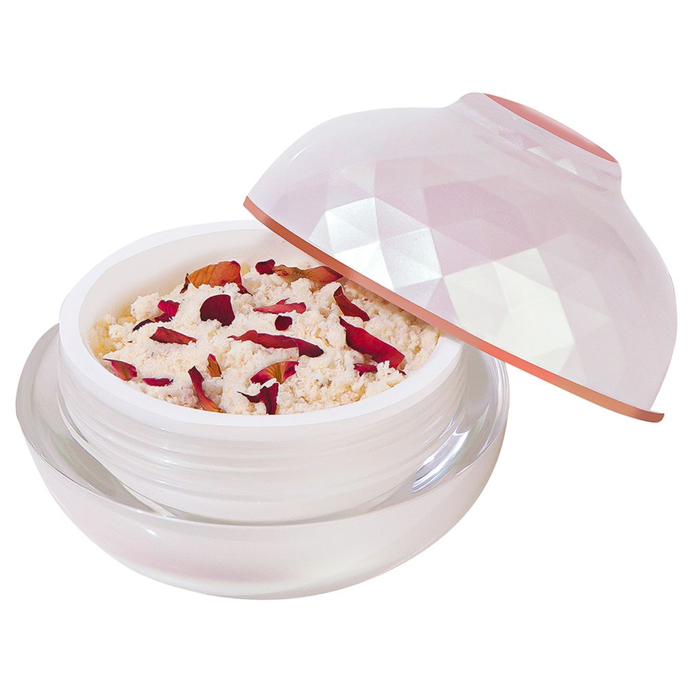 Tielle Intimates - Soothe Luxurious All Natural Sitz Bath Salt - 120 gm