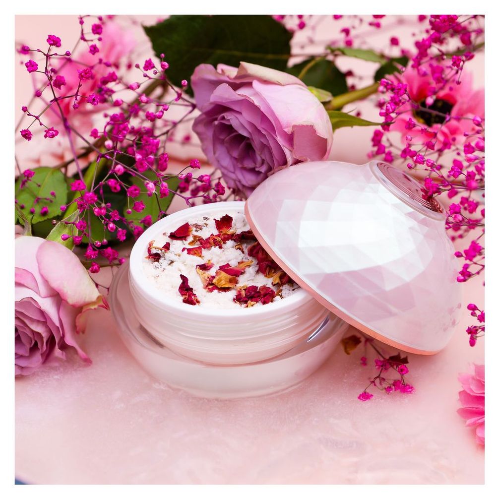 Tielle Intimates - Soothe Luxurious All Natural Sitz Bath Salt - 120 gm