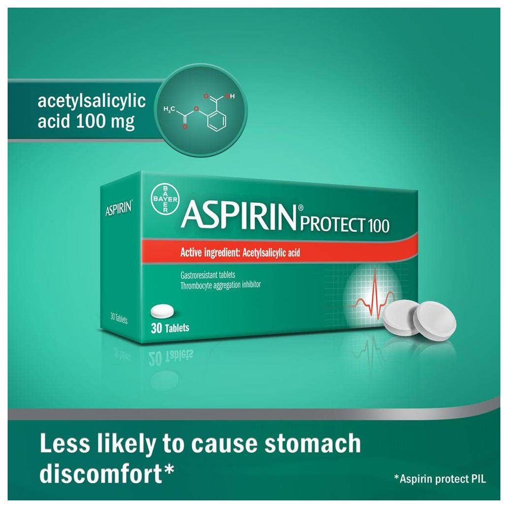 Aspirin Protect