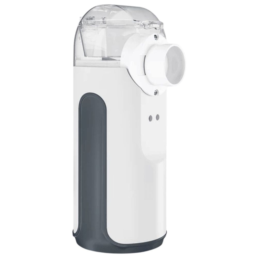 Spectrum - Portable Nebulizer Machinery