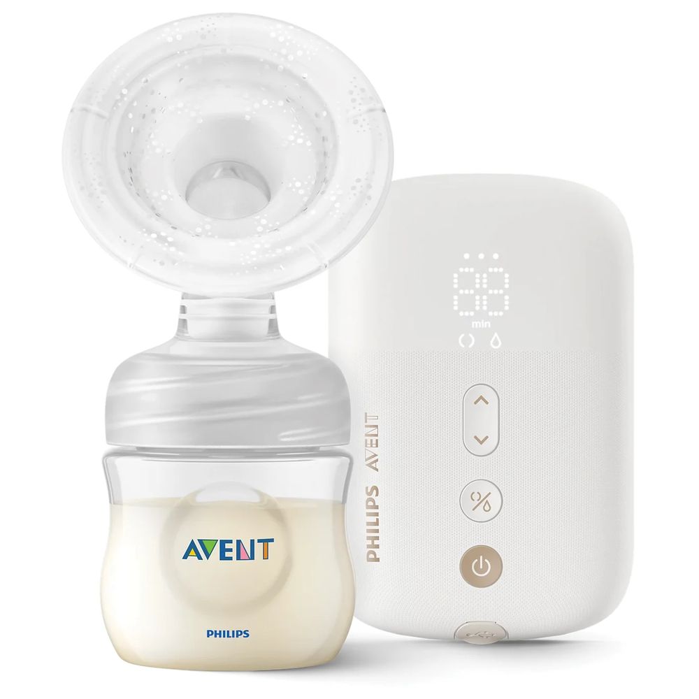 Philips Avent - Single Electric Cordless Breast Pump