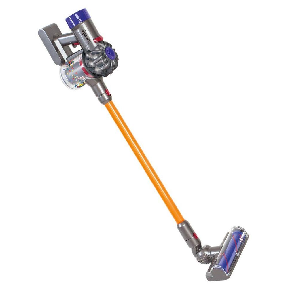 Casdon - Dyson Cordless Vacuum Toy For Kids 3 Years+
