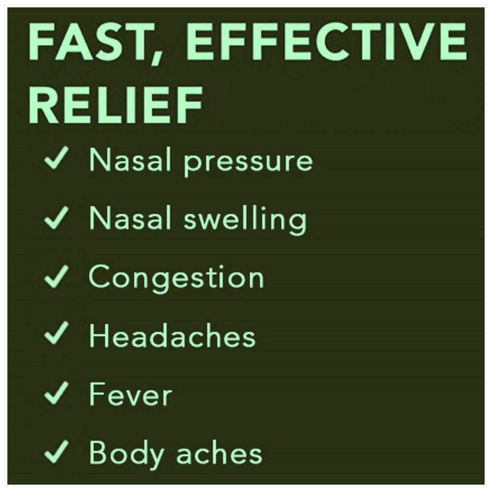 Adol Sinus - 24 Caplets