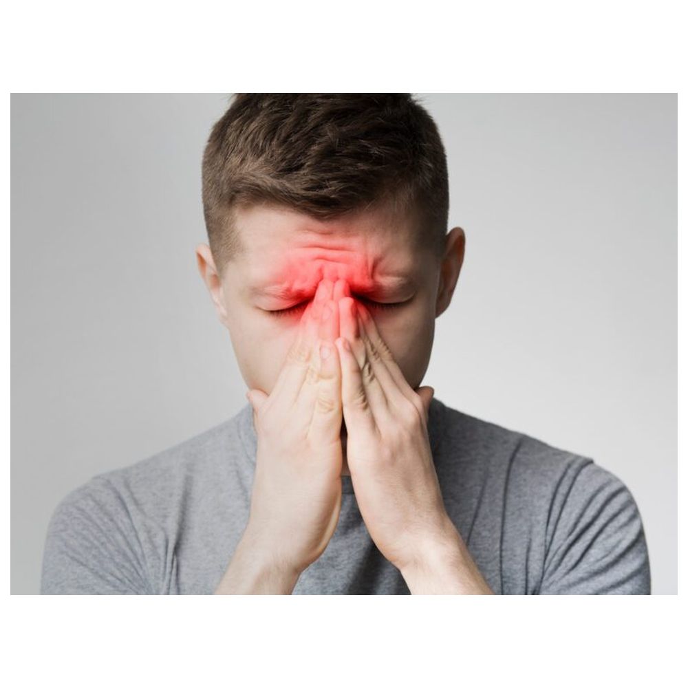 Adol Sinus - 24 Caplets