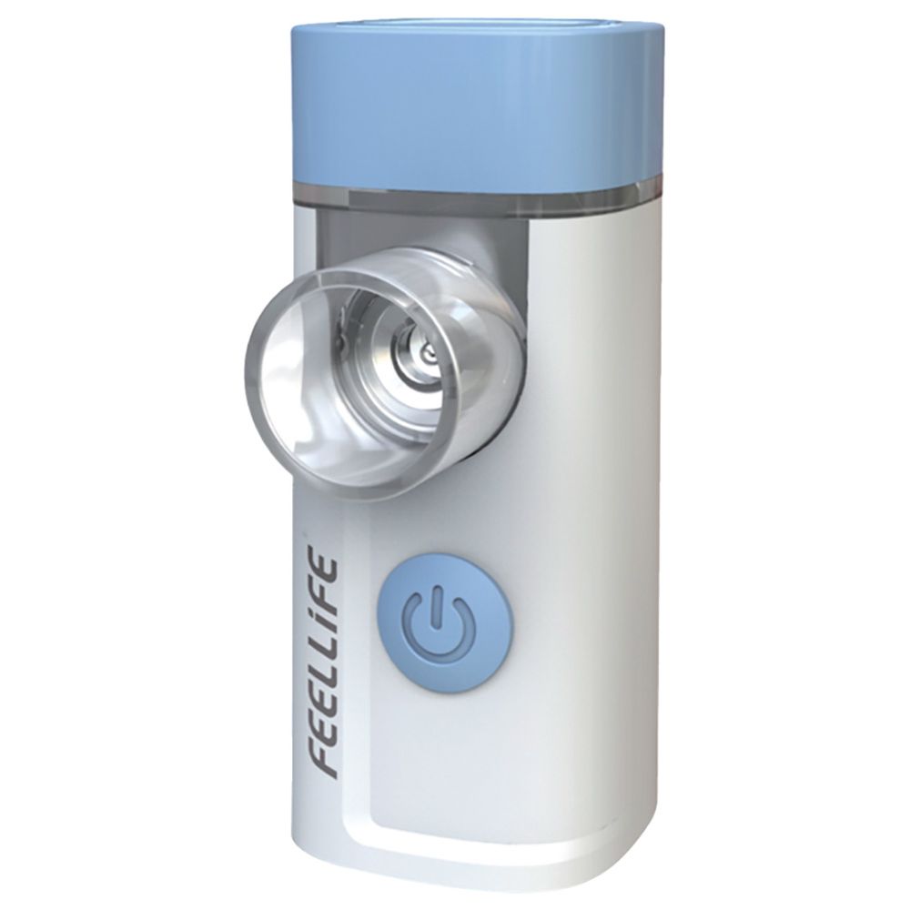 فيل لايف - جهاز استنشاق شبكي محمول Air Pro 3