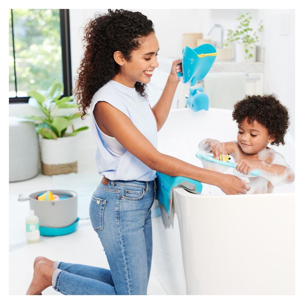 غسول سكيب هوب موبي ووترفول