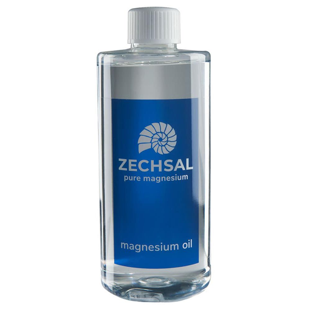 Zechsal - Pure Magnesium Oil