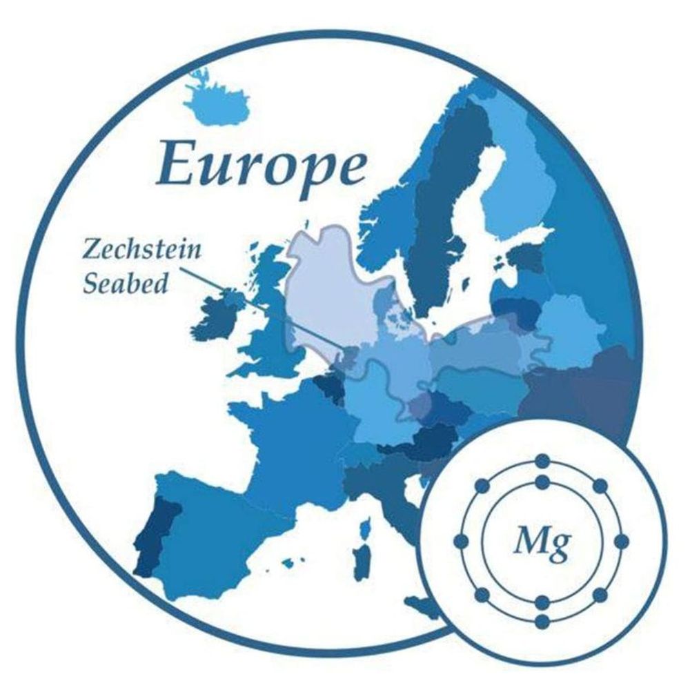 Zechsal - Pure Magnesium Oil