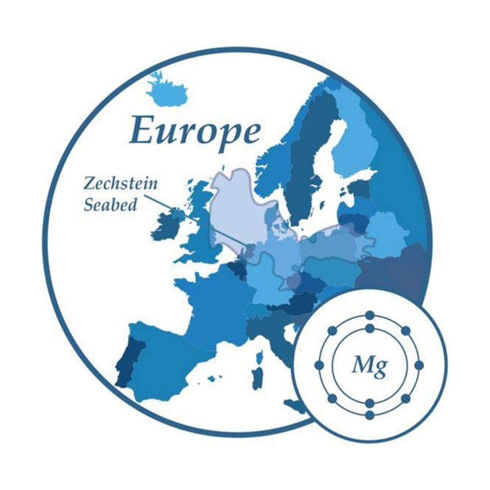 Zechsal - Pure Magnesium Oil