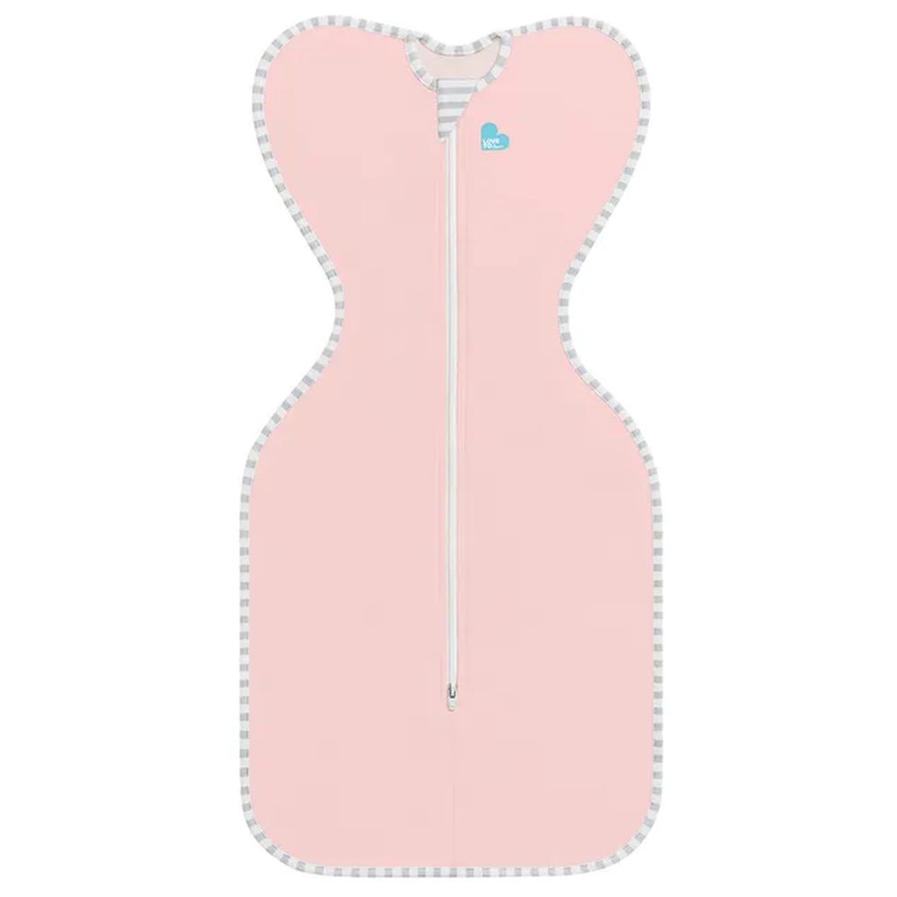 Love to Dream - Swaddle UP Original - Dusty Pink