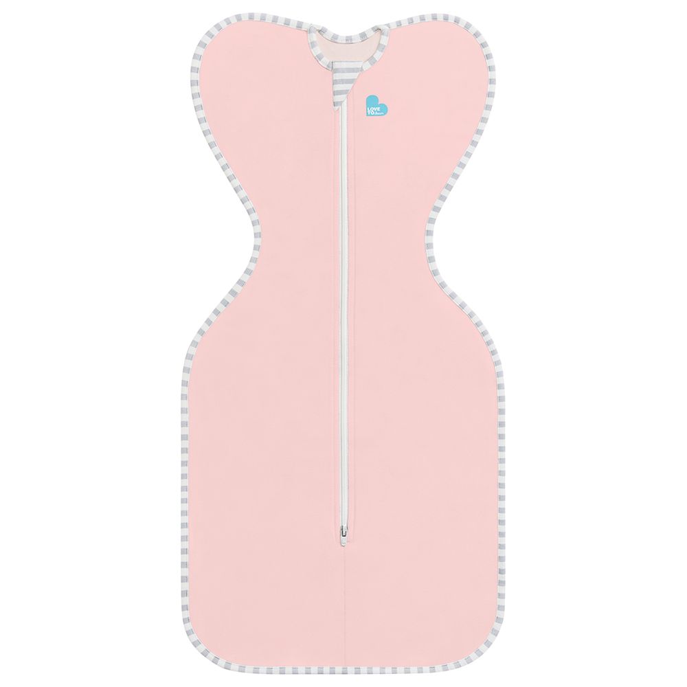 Love to Dream - Swaddle UP Original Dusty Pink