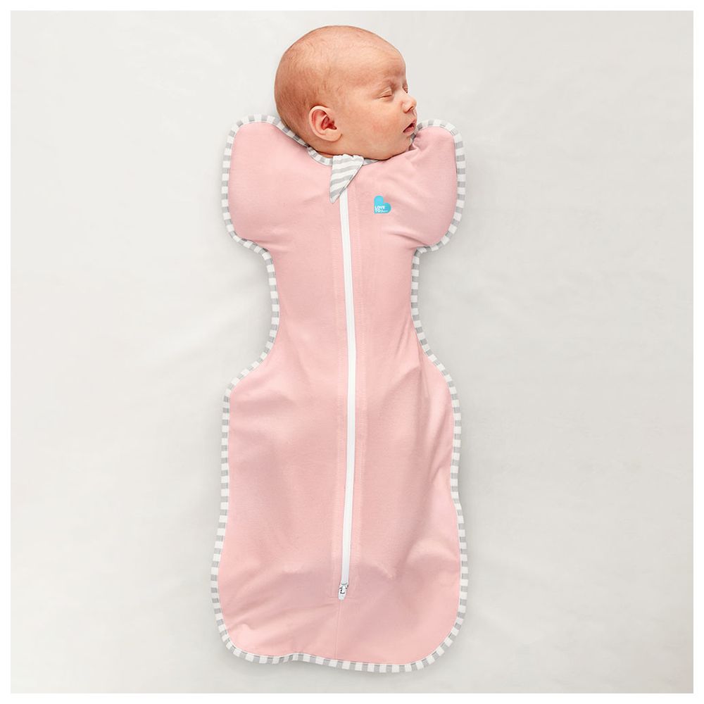 Love to Dream - Swaddle UP Original Dusty Pink