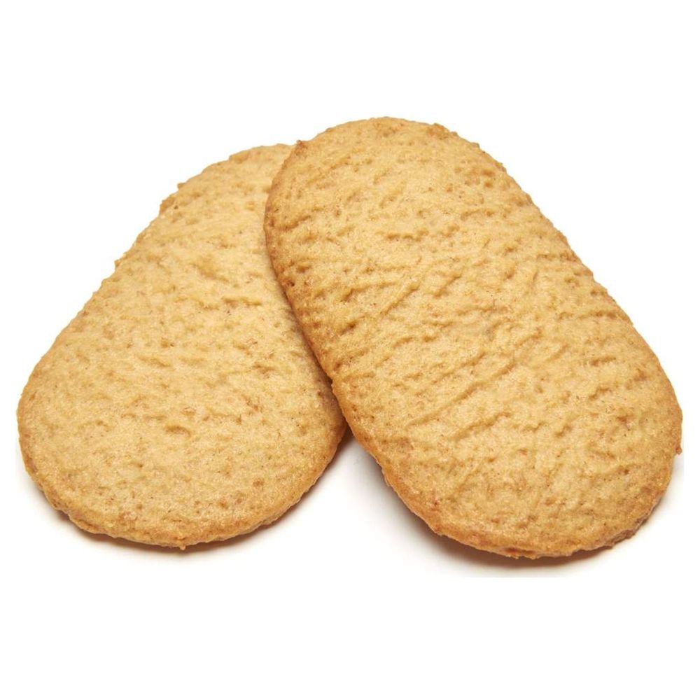 Kiddylicious - Banana Soft Biscotti