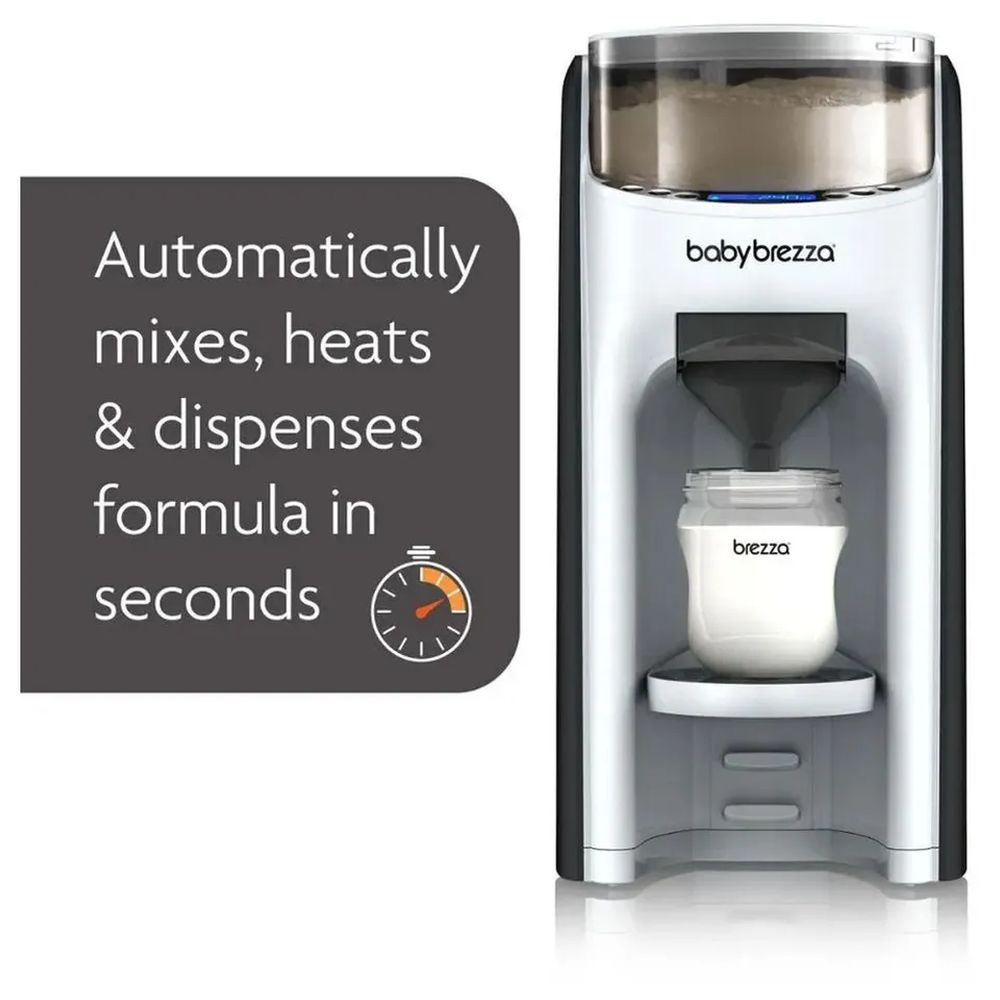 Baby Brezza Pro Advanced Formula Dispenser